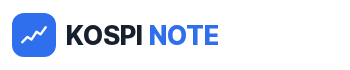 KOSPI NOTE