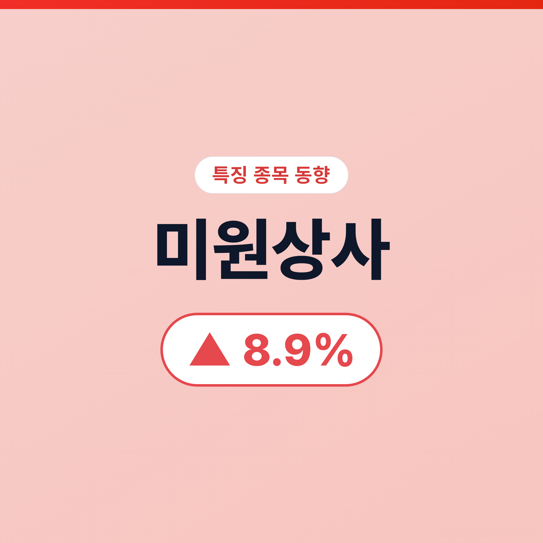 미원상사 07/09 (오후) 미원상사, 화장품 원료 성장성과 실적 개선 기대