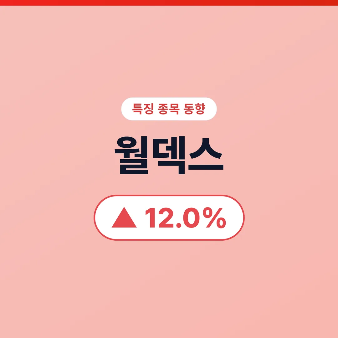 월덱스