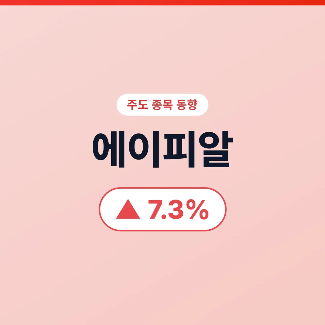 에이피알