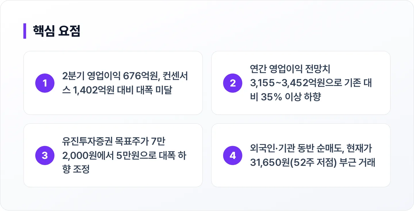 펄어비스 핵심 요점