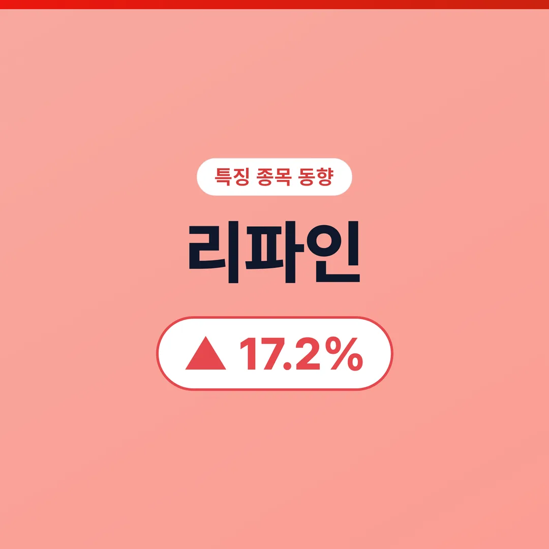 리파인